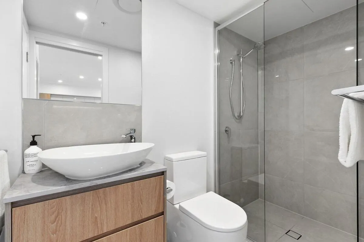 Azzure Escape Appartement Kawana Waters