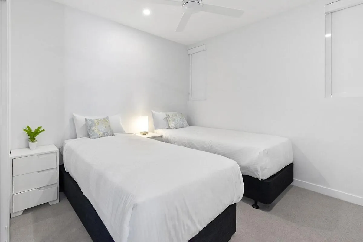 Azzure Escape Appartement Kawana Waters