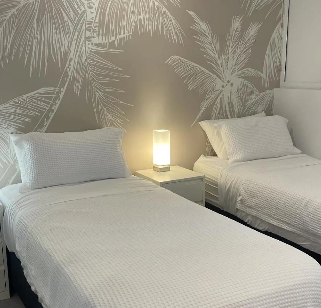 Azzure Escape Appartement Kawana Waters Australië